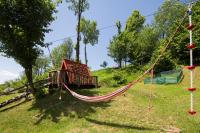 Apartmány Kubínska hoľa - ZRUB - B&B Dolný Kubín