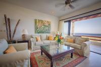 Alegranza Luxury Resort - All Master Suite, Rezorty - San José del Cabo