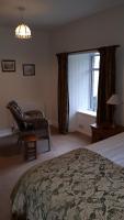 King Room with Mountain View