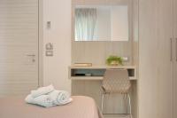 Chambre Double - Vue sur Jardin