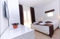 Camera Matrimoniale Comfort con Balcone