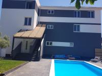 Apartment Rosenberg - B&B