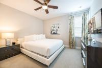 Twelve-Bedroom Apartment