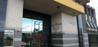 Apartamento Studio ( Nuevo ), Torre Nueva O´Higgins - B&B Temuco