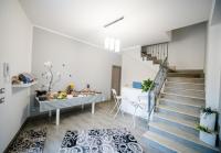 Dove sorge il sole - Chambres d’hôtes Custonaci