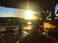 Pousada Lua Cheia Caraíva - B&B Caraiva