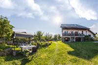 Casa de vacanta Mirela - B&B Novaci