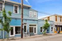 Freret Apartments near Streetcar & Tulane - Chambres d’hôtes La Nouvelle-Orléans