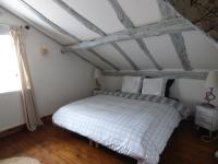 Chambre Familiale avec Salle de Bains Privative