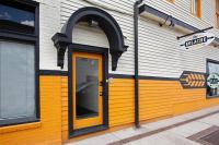 Appartement 2 Chambres