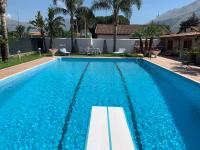 Casa vacanze Villa Grace - B&B