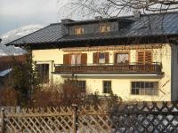 Landhaus Griesser - B&B Kaprun