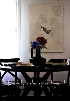 Beach Side Apart II - Ferienwohnung Kavala