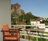 Jimmis old kalampaka house - B&B Kalampáka