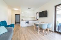 Appartement avec Terrasse