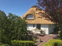 Refugium im Nordseewind - B&B