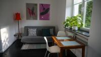 Lovely Bubbly Apartment - Ferienwohnung Krakau