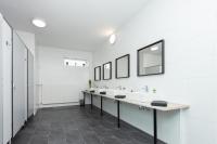Standard Double Room with Shared Bathroom