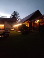 Pod Modrzewiami - B&B
