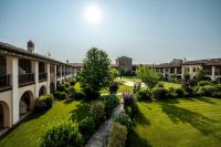 Creative Design House Golf & SPA - B&B Pozzolengo