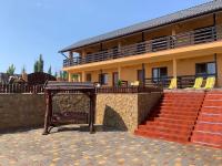Panorama - B&B Vapniarka