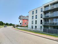MEVA Apartament - Ferienwohnung Władysławowo