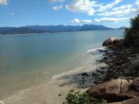 Chalé do Tibet Vale da Utopia Praia de Cima - B&B Pinheira