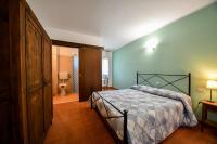 Doppelzimmer mit Bergblick