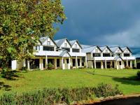 Salty Dog Inn - B&B