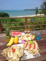 Private Beach House - B&B Motobu