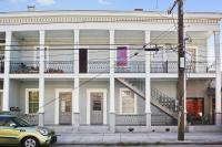 B&B New Orleans - Montgomery House - Bed and Breakfast New Orleans