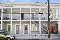 Montgomery House - B&B