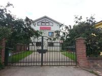Riia Villa - B&B