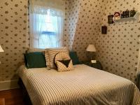 Chambre Standard Lit Queen-Size