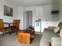 Appartamento Executive con 1 Camera da Letto e Vista Lago