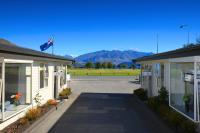 Wanaka View Motel - Bed and Breakfast Wanaka