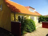 B&B Skagen - Skagen Villa & Apartments - Bed and Breakfast Skagen