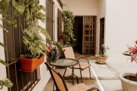 Casa Leonardo - Ferienwohnung Aguascalientes