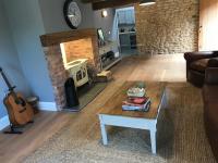 The Barn - Ferienwohnung