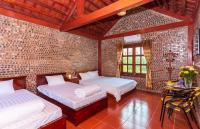 Chambre Familiale Deluxe