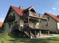 Villa Kama - Bed and Breakfast Giżycko