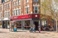 NEW 2BD Flat Heart of Battersea - Close to Station - B&B