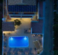 Vila Nemo - B&B Posedarje