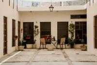 Loft Fabio - Chambres d’hôtes Aguascalientes