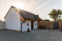 Cyklopenzion U Čápů - B&B Jevišovka