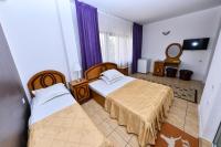 Dreibettzimmer