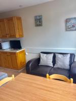 RÉSID BEC DE L AIGLE Studio 22 - LE LIORAN - Ferienwohnung Laveissière