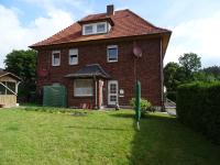 Monteurwohnung in Warstein - B&B