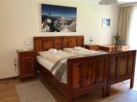 Appartement avec Vue sur la Montagne