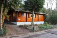 B&B Durbuy - Chalet Dennerust - The Original - Bed and Breakfast Durbuy